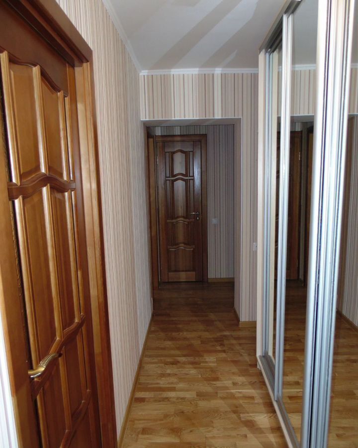 квартира г Королев мкр Юбилейный ул М.К.Тихонравова 38/2 фото 11