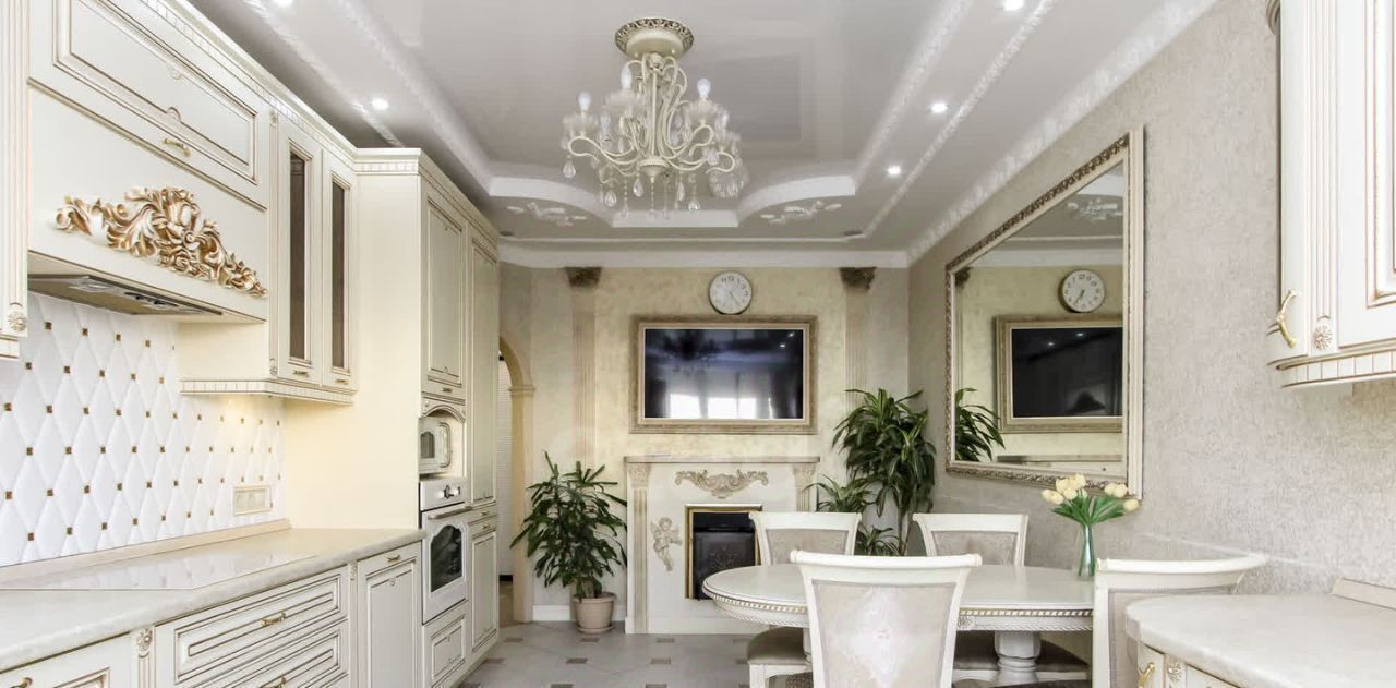 квартира г Тюмень р-н Ленинский ул Казачьи Луга 12 фото 10