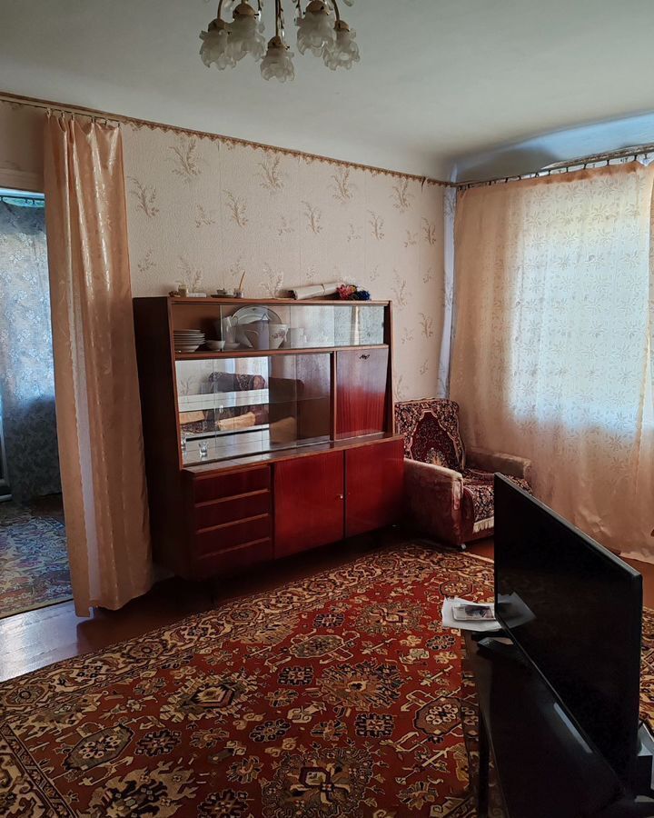 квартира г Гуково ул Герцена 128 фото 9
