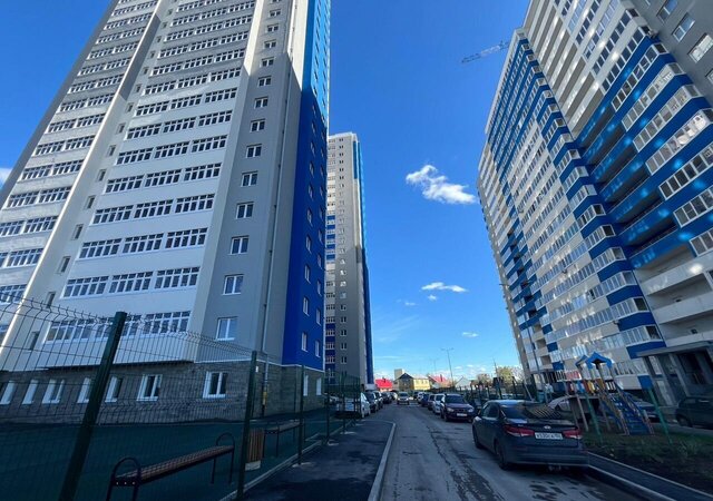 ул. Новоуфимская, д. 13 фото