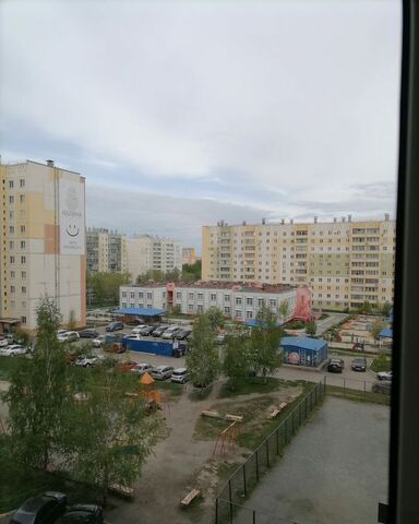 квартира ул Калинина 11б Копейский г. о. фото
