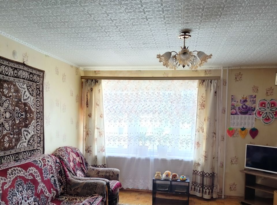 квартира г Ижевск городок Машиностроителей р-н Ленинский 99 фото 2