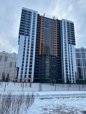 округ Коломяги, Ленинградская область фото
