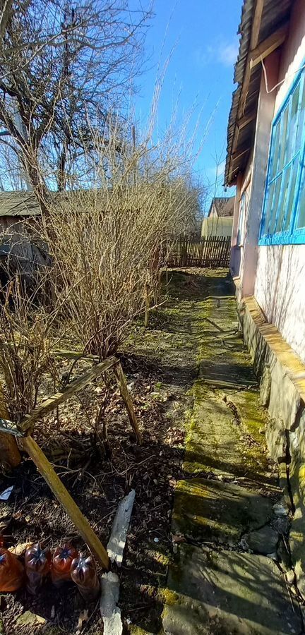 дом р-н Ярцевский г Ярцево ул Крылова фото 5