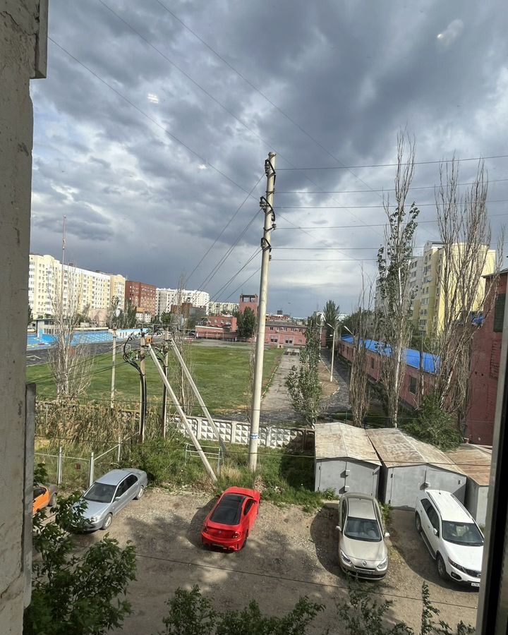 квартира г Астрахань р-н Кировский ул Куликова 19 фото 23