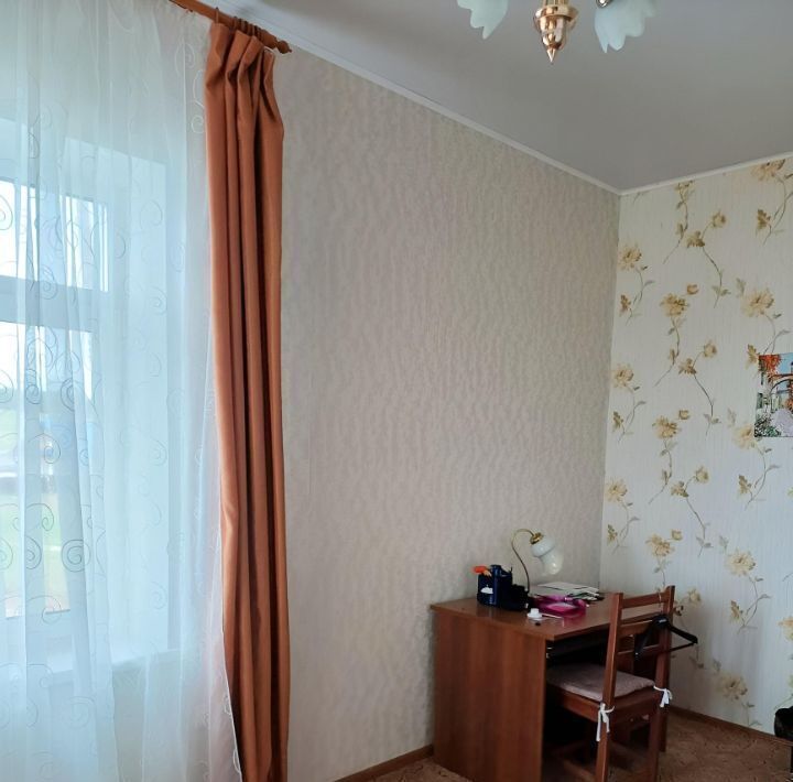 дом р-н Нытвенский г Нытва ул Комсомольская 113 фото 10
