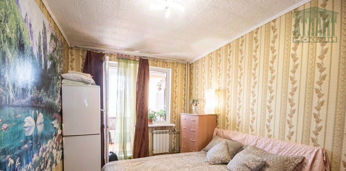 квартира г Хабаровск р-н Железнодорожный ул Вяземская 22 фото 5