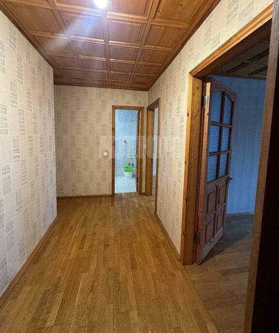 квартира р-н Сокольский г Сокол ул Архангельская 39 фото 13