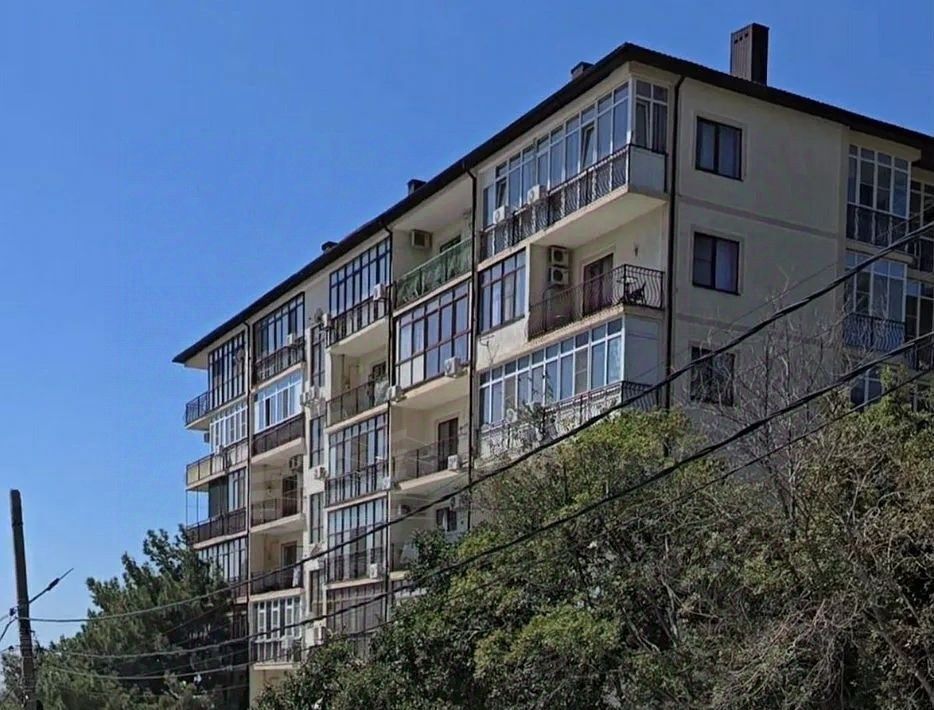 квартира г Геленджик ул Новороссийская 169 Центр фото 25