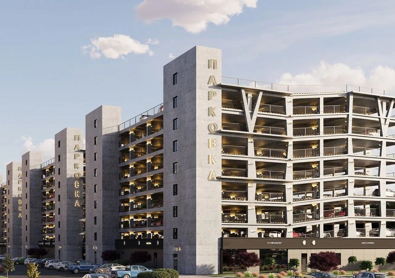 квартира г Краснодар р-н Карасунский ул им. Виктора Казанцева 1 фото 7