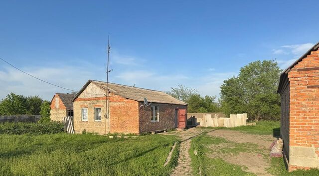 Новоалександровск, ул. Мясокомбинатовская, 14 фото