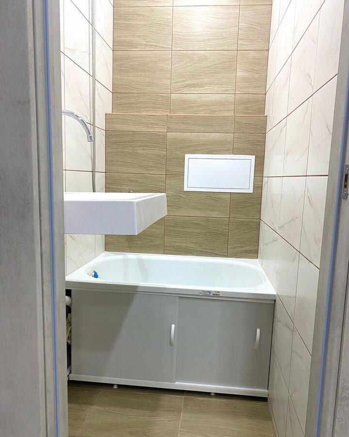 квартира г Липецк р-н Советский ул Циолковского 5/2 фото 10