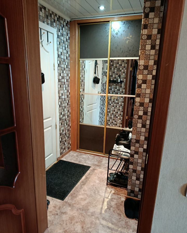 квартира г Белогорск ул Южная 2 фото 6