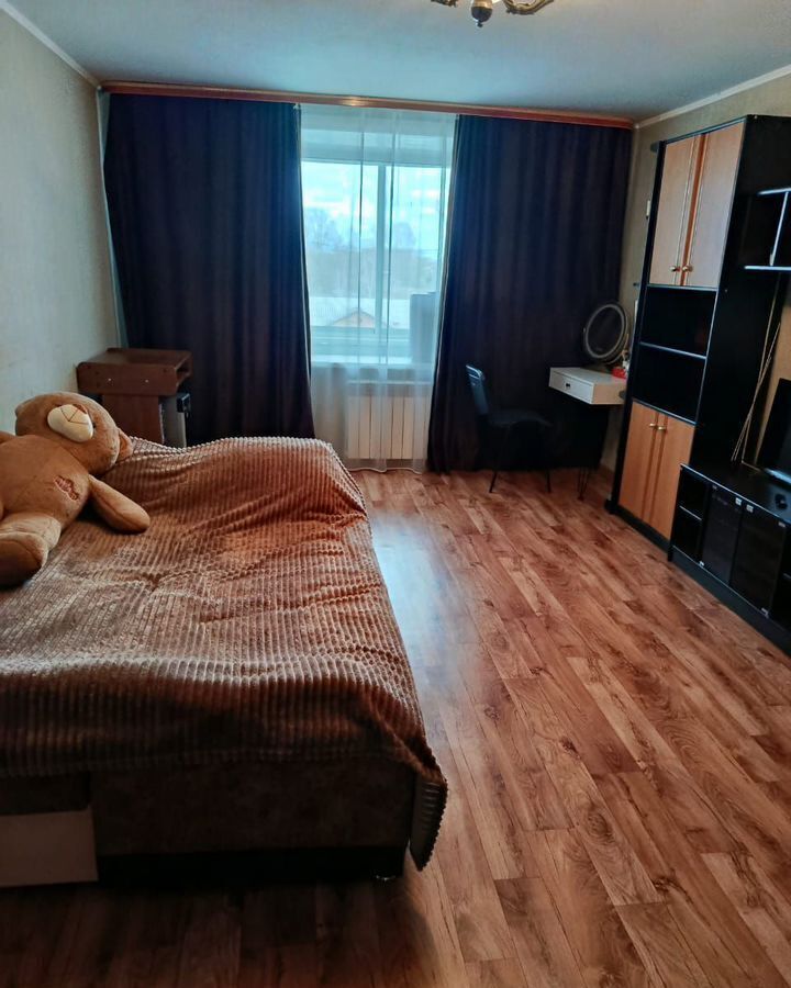 квартира г Белогорск ул Южная 2 фото 9