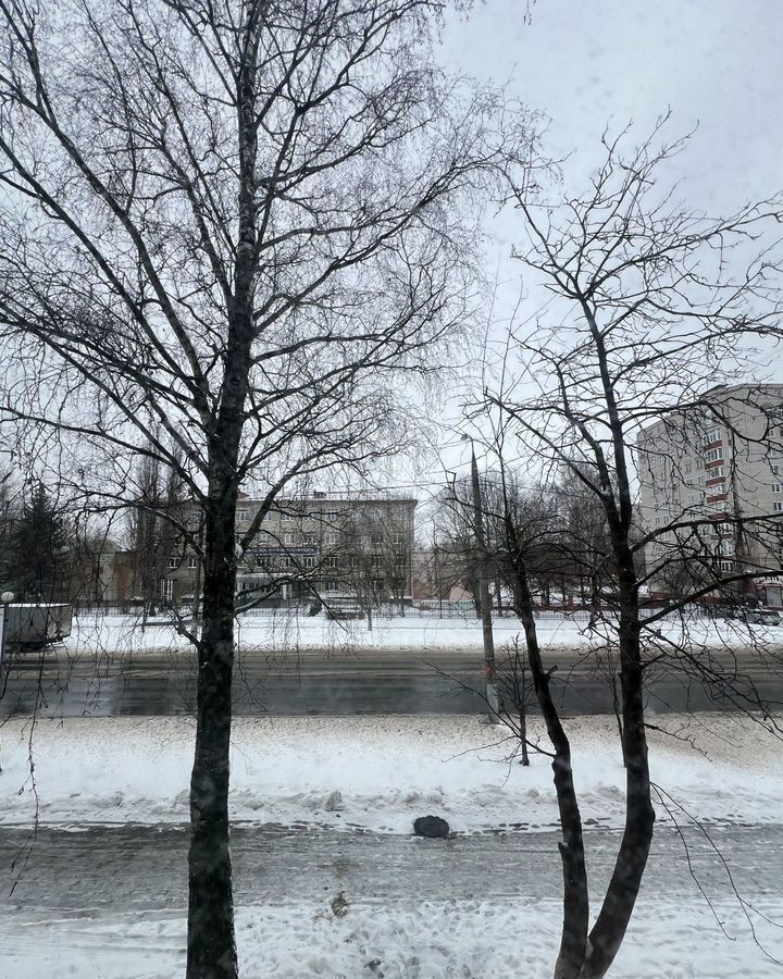 квартира г Владимир р-н Ленинский ул Чайковского 46 фото 10