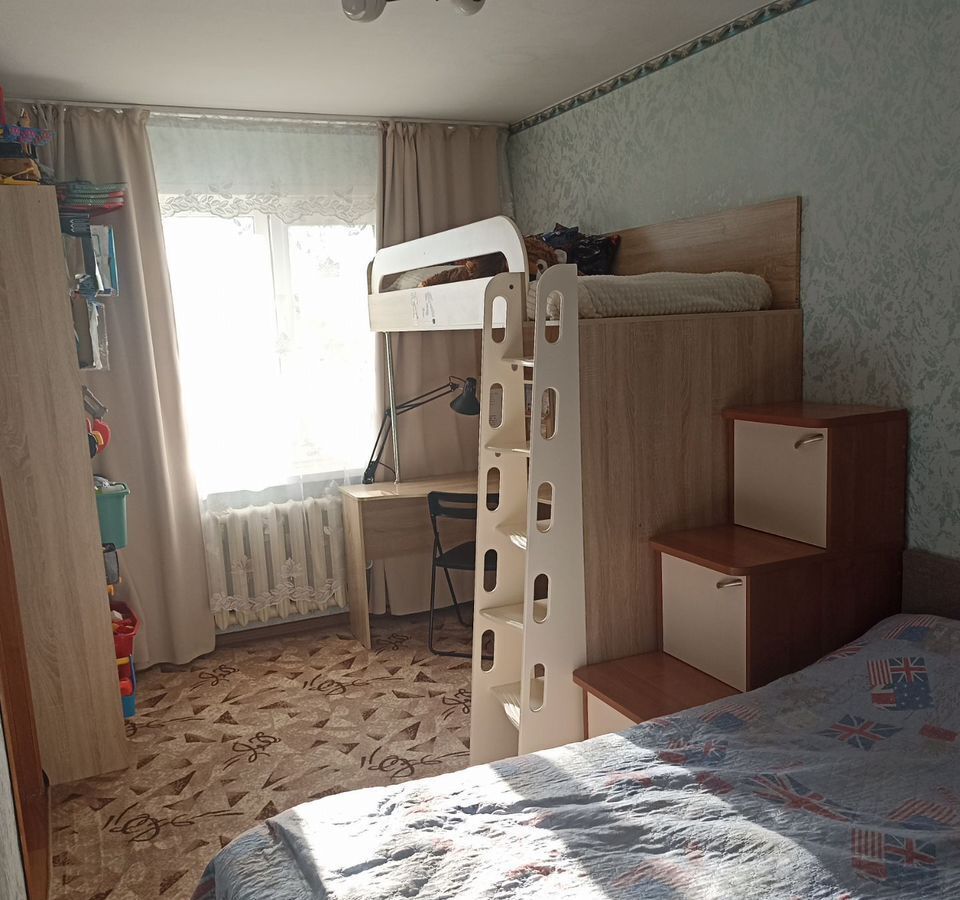 квартира г Новосибирск р-н Кировский ул Вертковская 12/3 Площадь Маркса фото 16