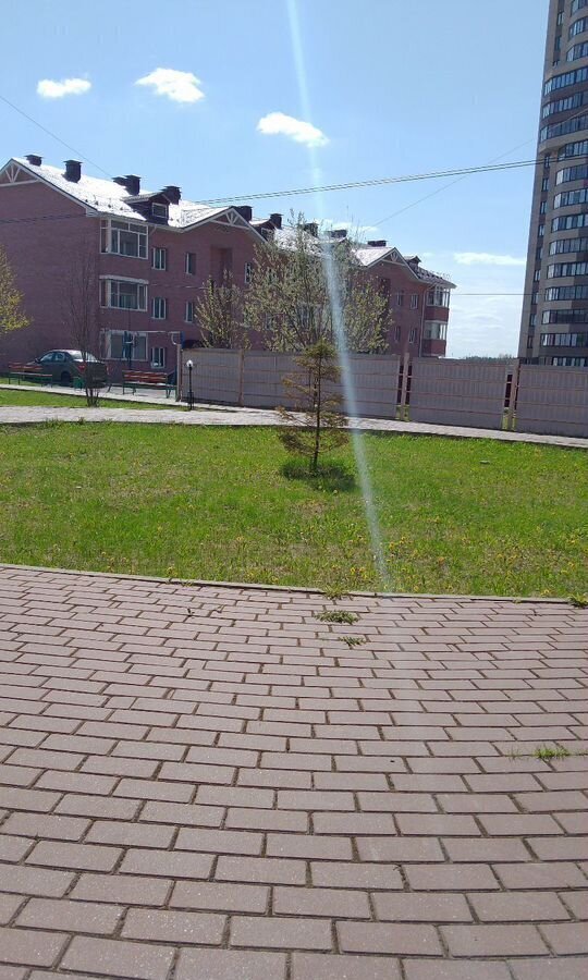 квартира г Киров р-н Ленинский ул Архитектора Валерия Зянкина 7 фото 2