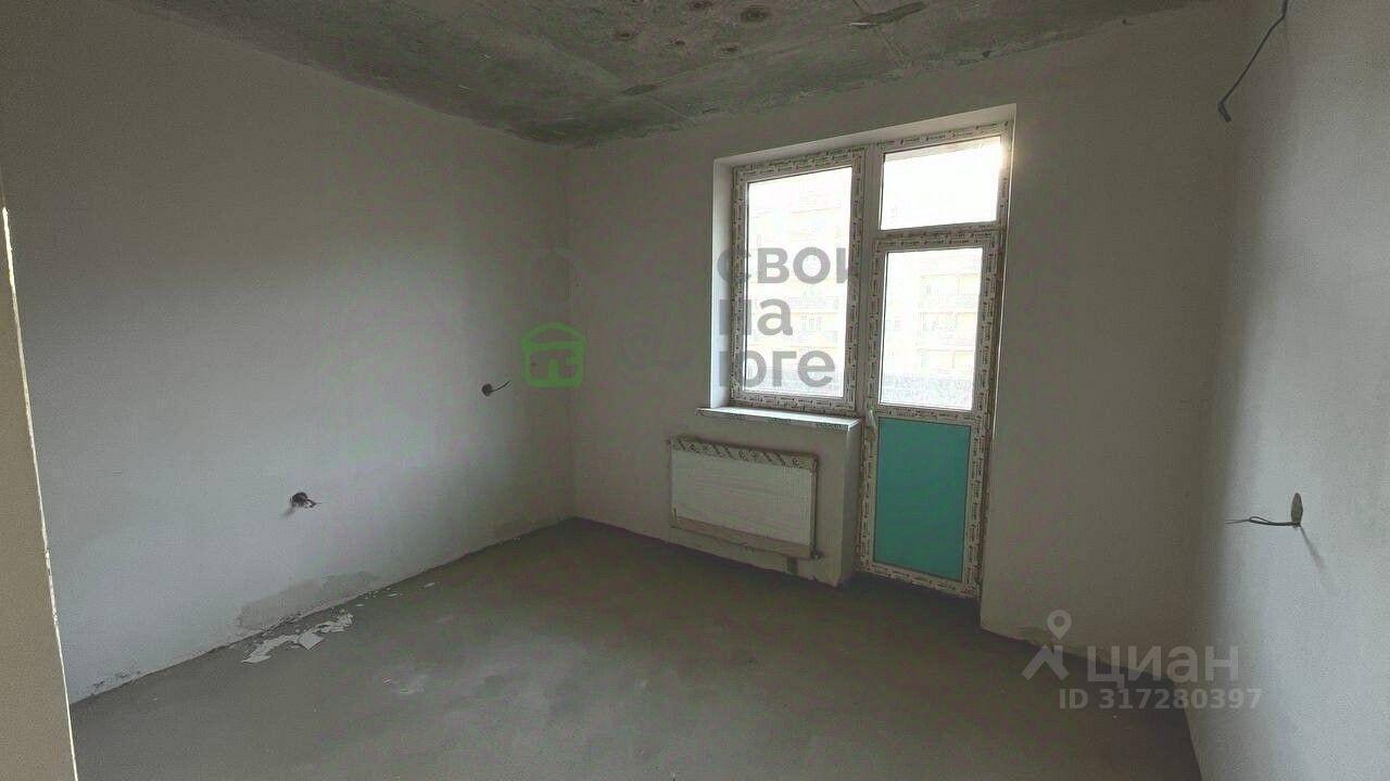 квартира г Краснодар р-н Прикубанский ул им. Героя Ростовского 8 ЖК «Ракурс» фото 4