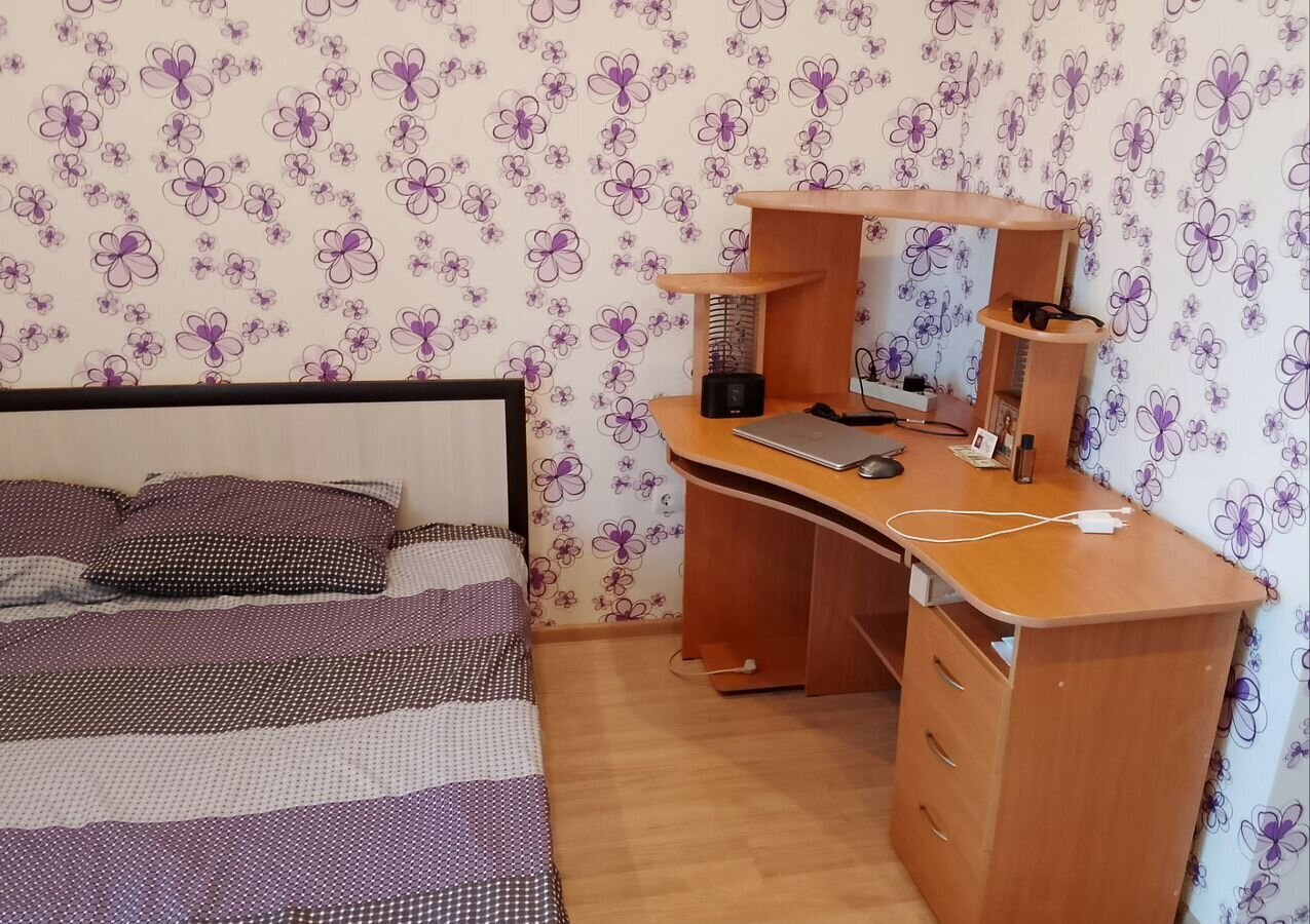 квартира г Киров р-н Ленинский ул Архитектора Валерия Зянкина 7 фото 21