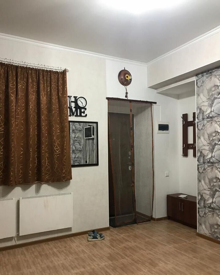 квартира р-н Анапский г Анапа пер Северный 1 фото 9