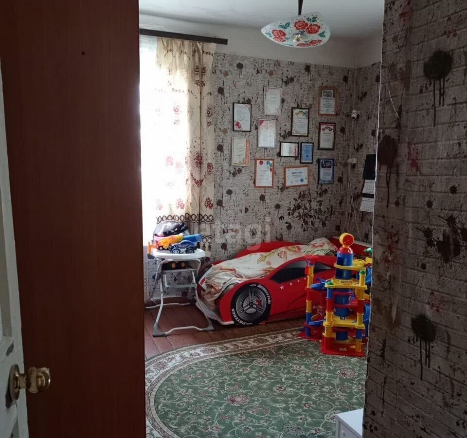 квартира г Краснотурьинск ул Карла Маркса 36 фото 6