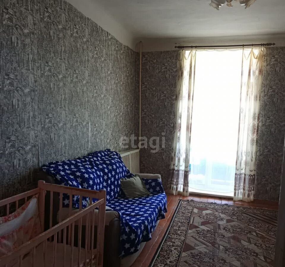 квартира г Краснотурьинск ул Карла Маркса 36 фото 8