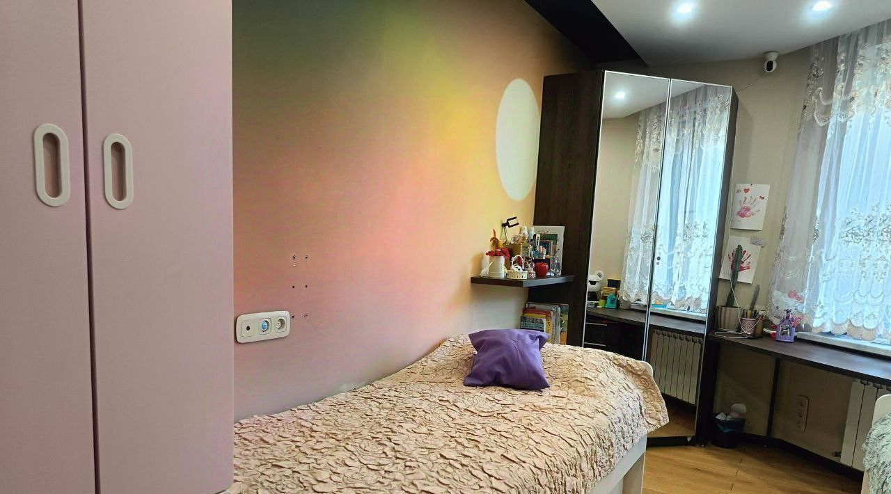 квартира г Видное ул Березовая 9 Царицыно фото 15