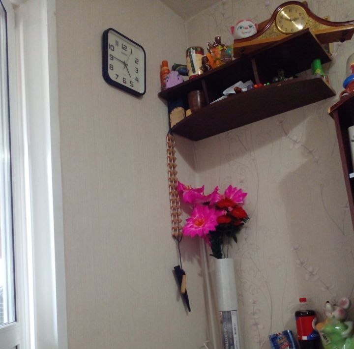 квартира городской округ Талдомский г Талдом ул Шишунова 7 фото 6