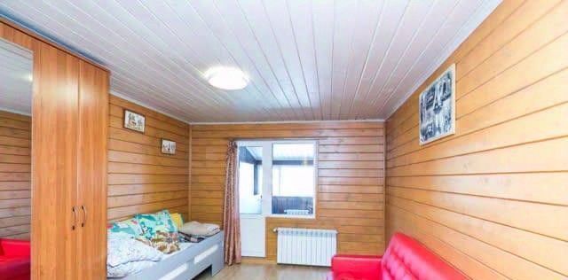 дом г Сургут Чернореченский садовое товарищество, ул. Виноградная, 933 фото 17