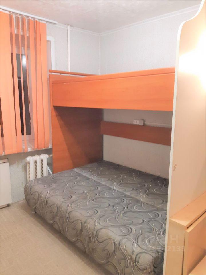 комната г Екатеринбург р-н Чкаловский Дагестанская улица, 32 фото 5