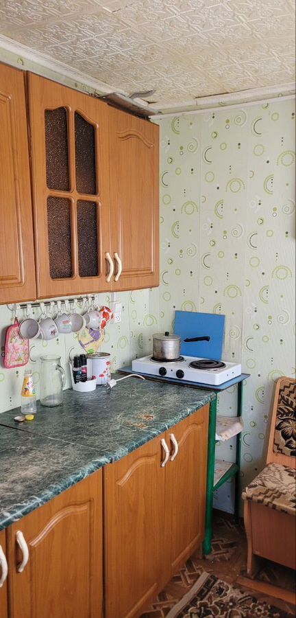 дом г Березники посёлок Зырянка фото 5