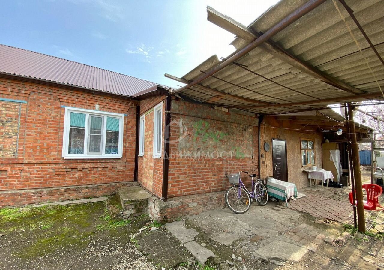 дом р-н Ейский г Ейск п Широчанка ул Южная Широчанка фото 16