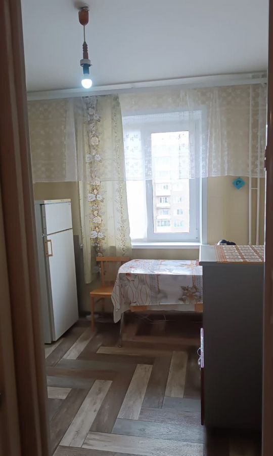 квартира г Барнаул р-н Индустриальный ул Попова 103/267 фото 9