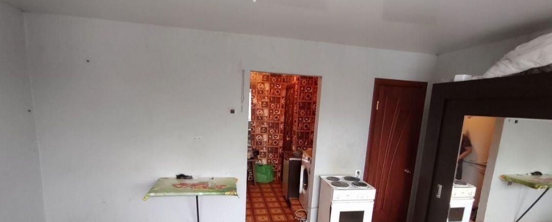 квартира г Новокузнецк р-н Заводской ул Микрорайон 13 5 фото 4