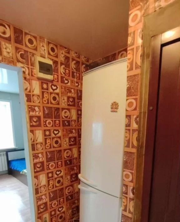 квартира г Новокузнецк р-н Заводской ул Микрорайон 13 5 фото 6