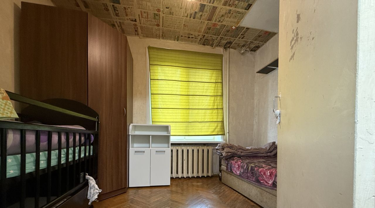 квартира г Королев ул Грабина 22 Медведково фото 5