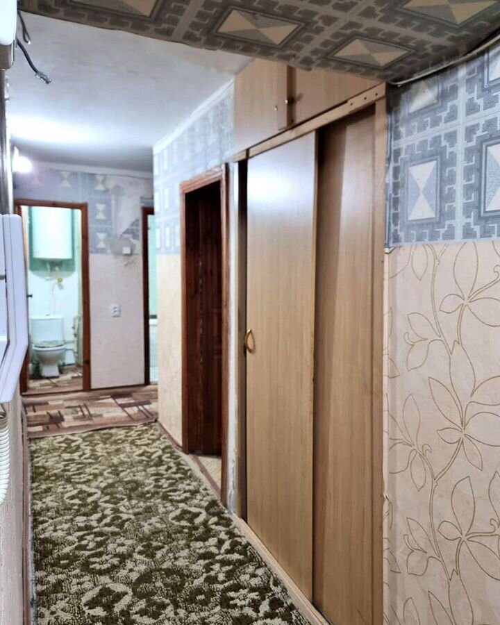 квартира г Евпатория пр-кт Победы 47 фото 1