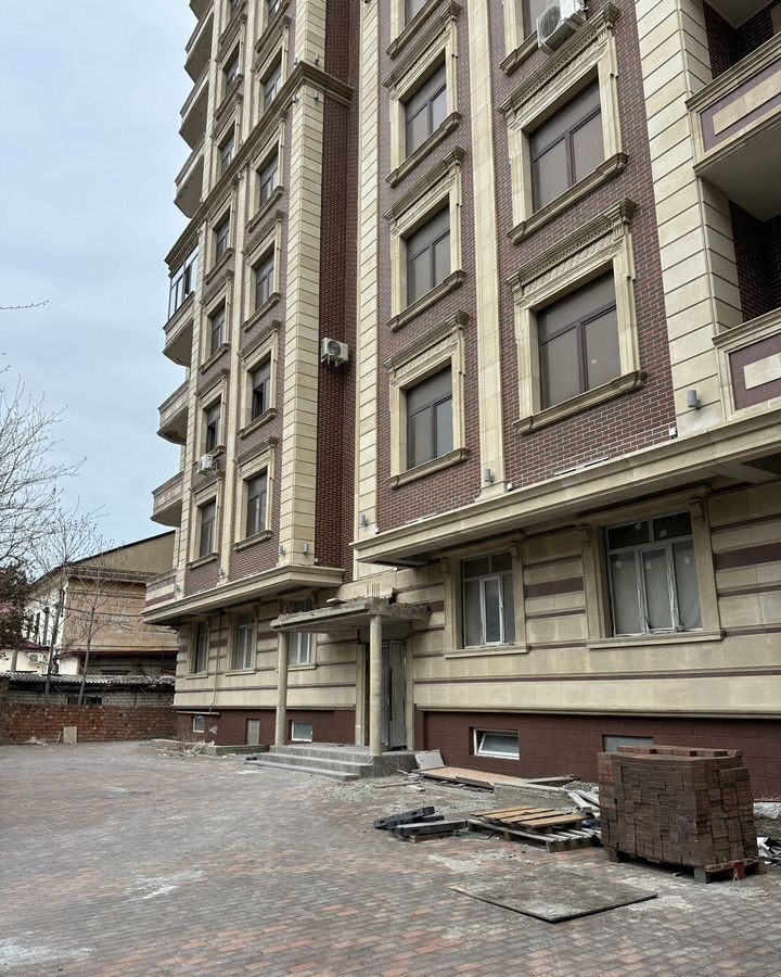 квартира г Махачкала ул Некрасова 66а р-н Советский фото 22