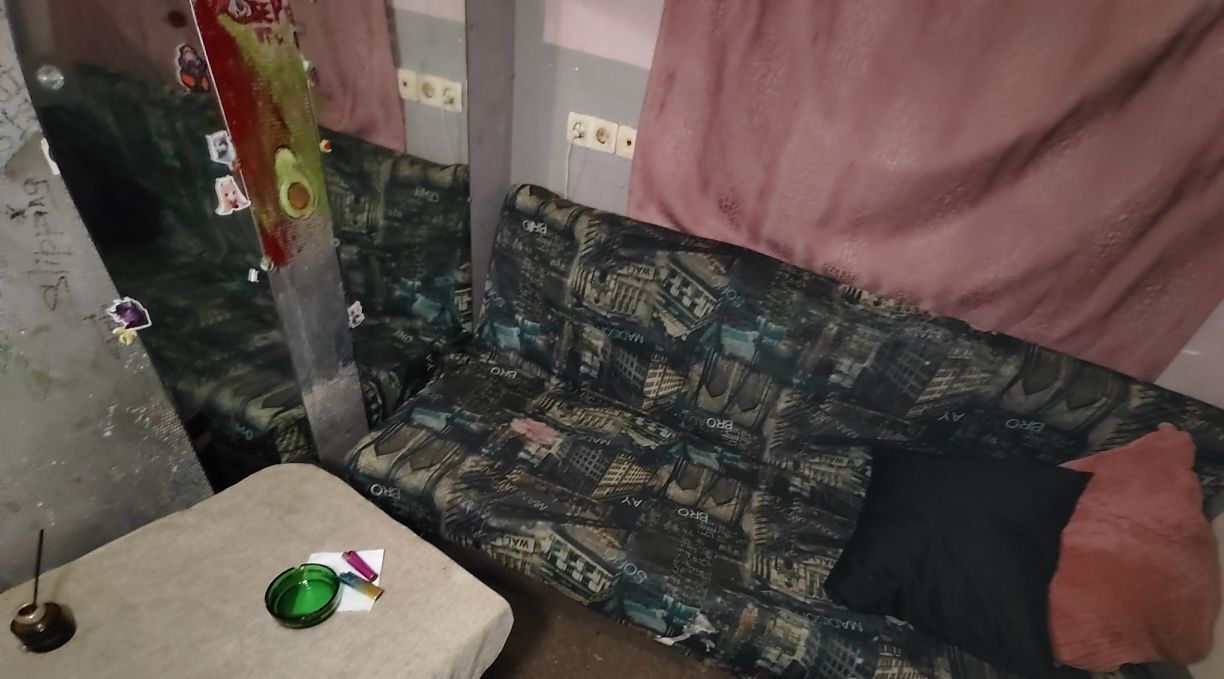 квартира г Санкт-Петербург метро Садовая пер Пирогова 21в фото 1