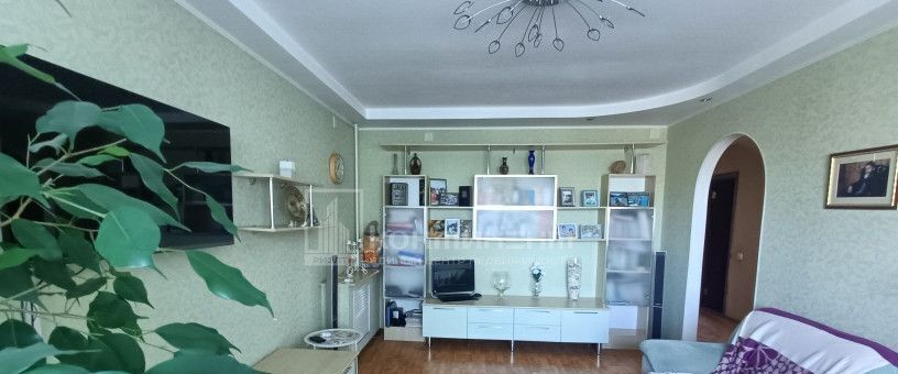 квартира г Владимир р-н Октябрьский проезд 1-й Коллективный 7 фото 3