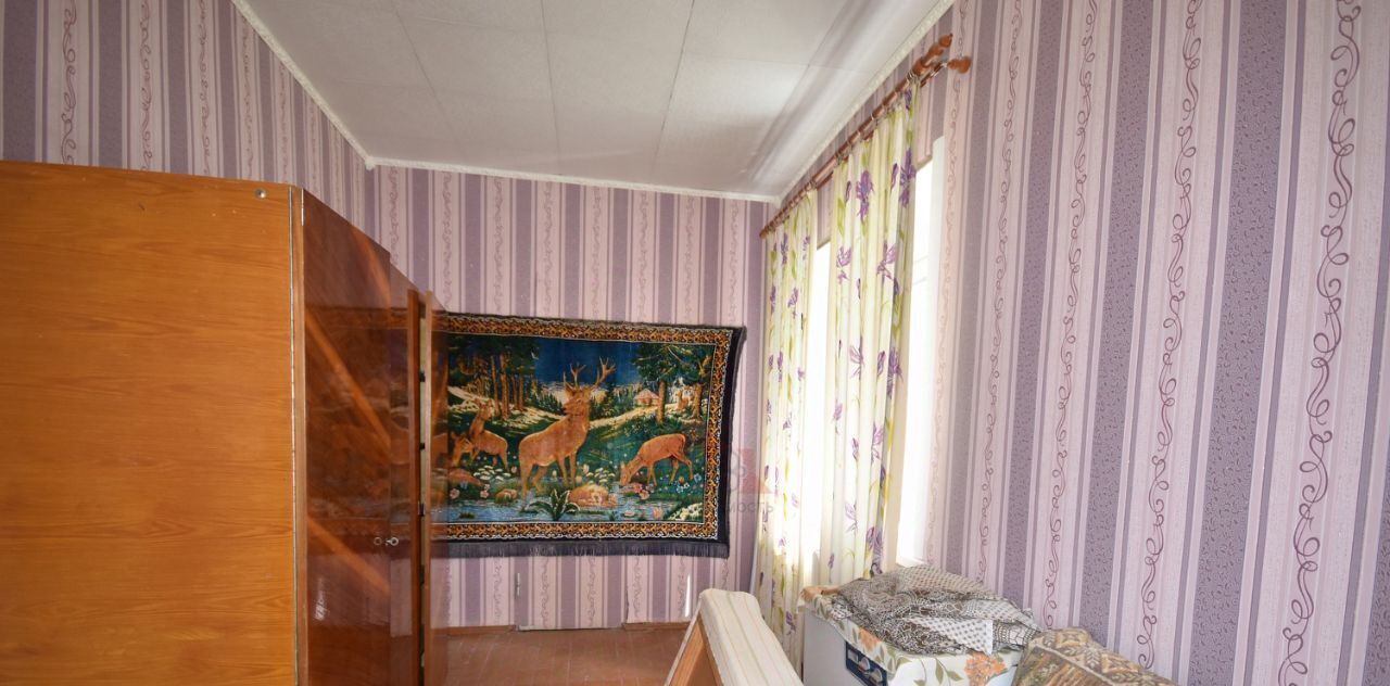 квартира р-н Кольчугинский г Кольчугино ул Дружбы 13 городское поселение Кольчугино фото 5