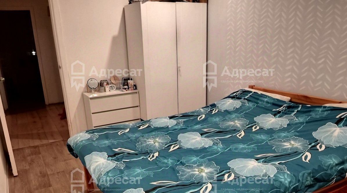 квартира г Волжский ул Мира 16 фото 3