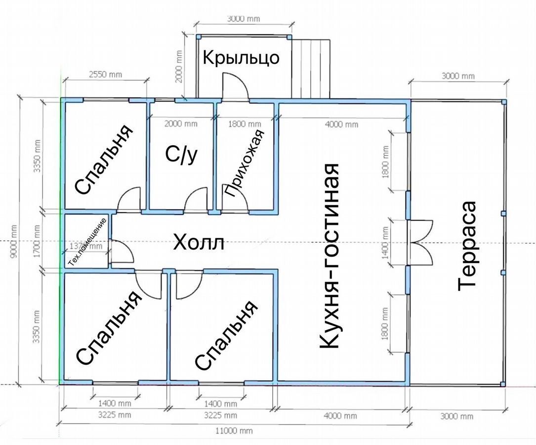 дом г Северодвинск Старый город ул Железнодорожная 37 Город фото 5