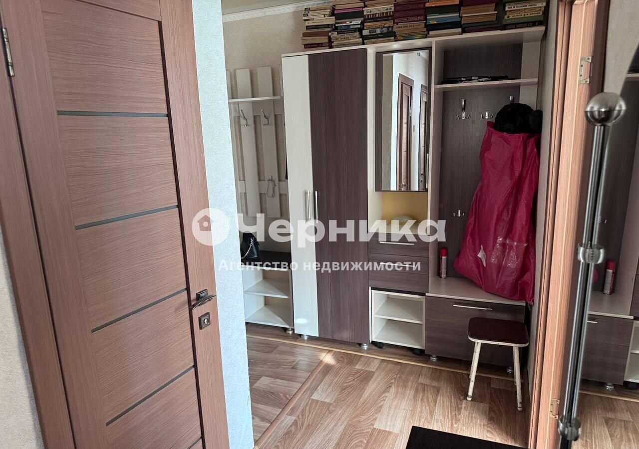 квартира г Новошахтинск ул Славы 40 фото 6
