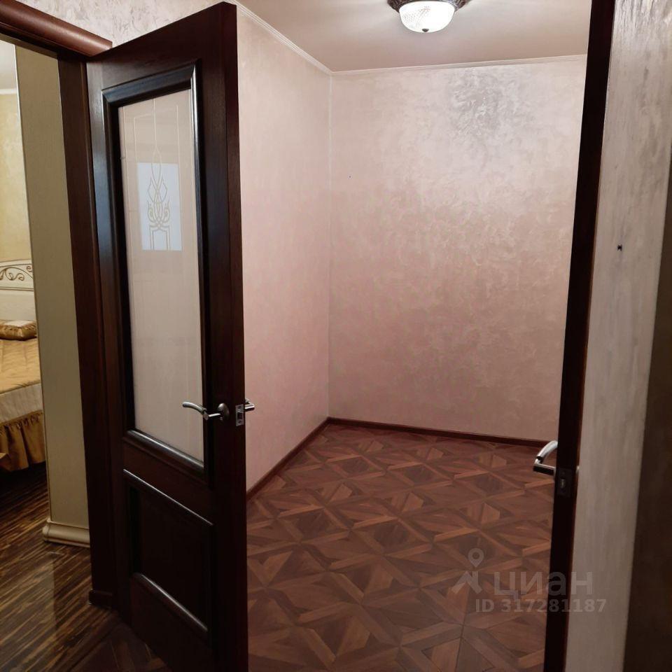 квартира г Балашиха мкр Железнодорожный ул Маяковского 9/1 фото 20