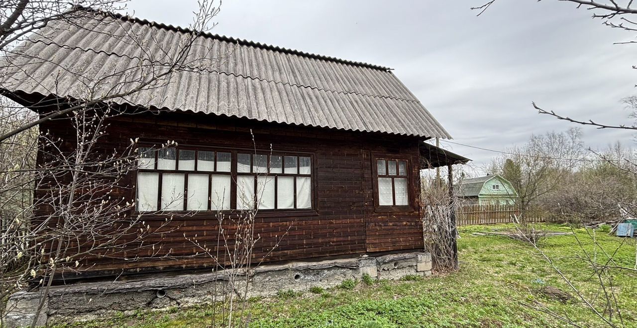 дом г Нижний Тагил р-н Ленинский снт Надежда ул Клубничная фото 3