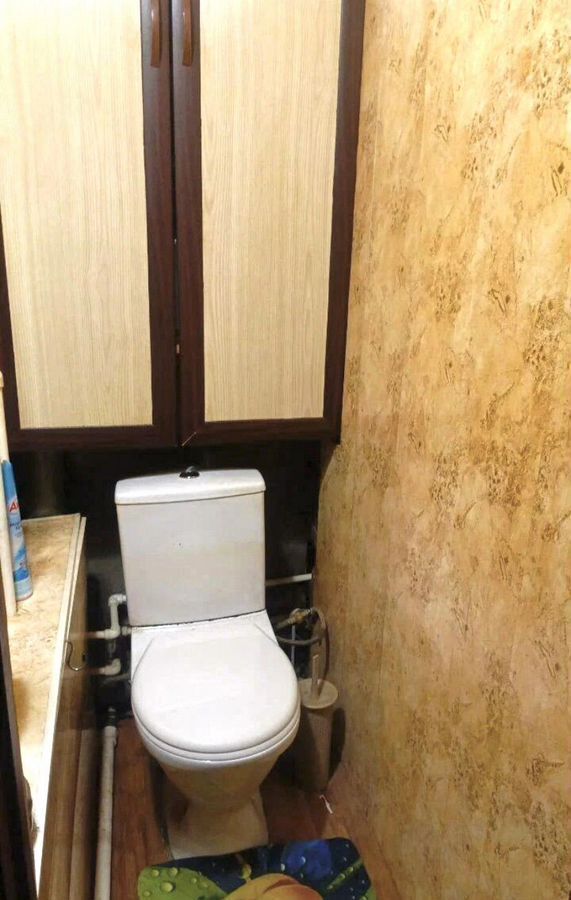 квартира г Воскресенск мкр Лопатинский ул Андреса 18 фото 6