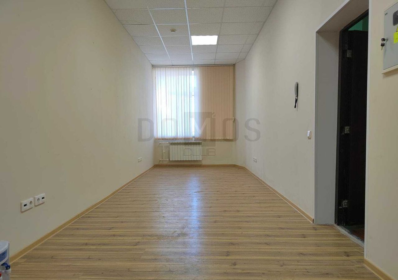 офис г Екатеринбург р-н Октябрьский Динамо пр-т Ленина, 52А фото 5