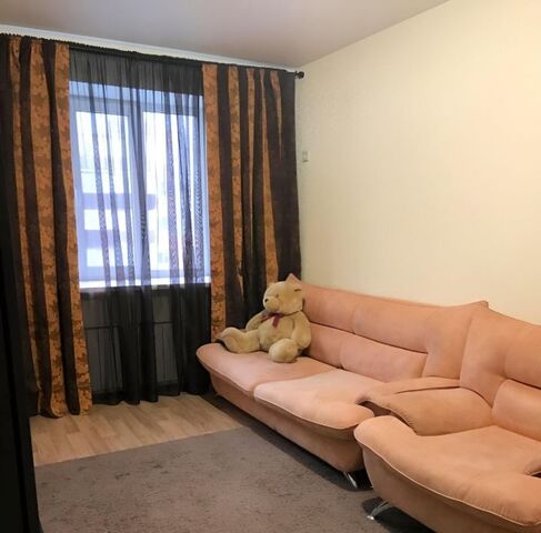 квартира дом 24 Южный Город-1 кв-л, Лопатино с пос фото