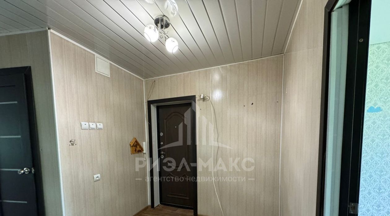 квартира р-н Дятьковский г Дятьково 12-й микрорайон 8 фото 12